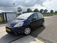 Citroën C4 Picasso - 1.8-16V Ambiance 5p. Op gas
