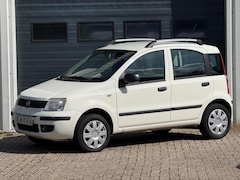 Fiat Panda - 1.4 Natural Power Classic CNG|EXPORT|AIRCO