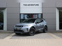 Land Rover Discovery Sport - P270e Dynamic SE Pano | Trekhaak | Cold Climate