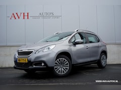 Peugeot 2008 - 1.2 PureTech Style