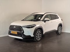 Toyota Corolla Cross - Hybrid 140 Style | BSM | Elektrische achterklep |