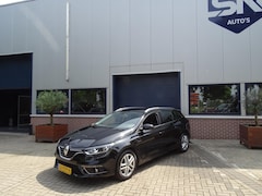 Renault Mégane Estate - 1.3 TCe Zen