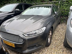 Ford Mondeo - 2.0 TDCi Hatchback Export