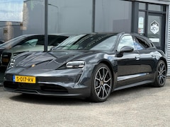 Porsche Taycan Sport Turismo - 79 kWh SPORT CHRONO/PANO/ACC