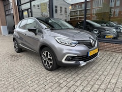 Renault Captur - 1.2 TCe Intens Automaat
