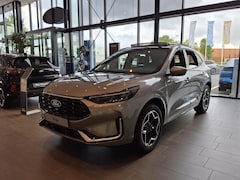 Ford Kuga - 2.5 PHEV ST-Line X | 243PK| Te bestellen | Winterpack | Panoramadak| 19 Inch | elektrische
