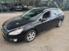 Peugeot 508 SW - 1.6 e-HDi Blue Lease Executive EXPORT