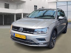 Volkswagen Tiguan - 2.0 TDI Comfortline EXPORT
