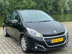 Peugeot 208 - 1.2 PureTech Blue Lion airco cruis control cv op afs elektrische ramen