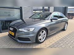 Audi A6 Limousine - 2.0 TFSI Pro Line S