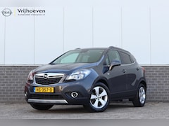 Opel Mokka - 1.4 T Cosmo Automaat Trekhaak