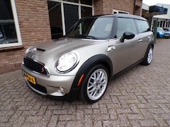 MINI Cooper S - 1.6 Automaat / Leder / Panoramadak