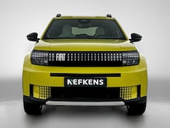 Fiat Grande Panda - La Prima 11 kW 44 kWh 110pk Automaat | Navigatie | Achteruitrijcamera | Parkeersensoren Vo