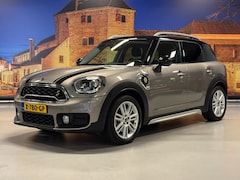 MINI Countryman - 2.0 Cooper S E ALL4 Chili Automaat Camera