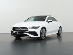 Mercedes-Benz CLA-Klasse - 180 Business Solution AMG | Rij-Assistentie| Burmester | 360° camera | Winter pakket | Tec