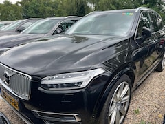 Volvo XC90 - 2.0 D5 AWD Inscription EXPORT