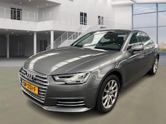 Audi A4 Limousine - 1.4 TFSI Sport Lease Edition EXPORT