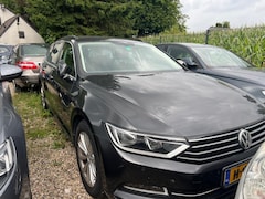Volkswagen Passat Variant - 1.6 TDI Highline EXPORT
