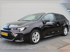 Suzuki Swace - 1.8 Full Hybrid Select Automaat | CarPlay | Adaptive Cruise | Ca