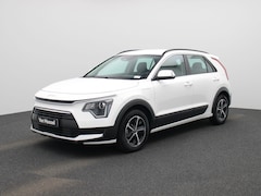 Kia Niro - 1.6 GDi PHEV DynamicPlusLine | Achteruitrijcamera | Navigatie | Cruise Control | Lane Assi
