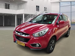 Hyundai ix35 - 1.6i GDI i-Drive EXPORT