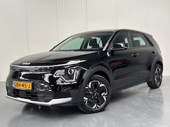 Kia Niro EV - Light Edition 64.8 kWh