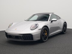 Porsche 911 - Carrera GTS