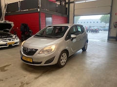 Opel Meriva - 1.4 Turbo Edition EXPORT