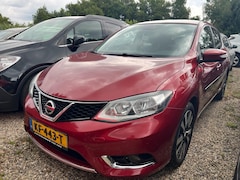 Nissan Pulsar - 1.5 dCi N-Connecta EXPORT