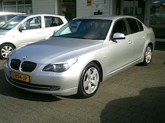 BMW 5-serie - 530xi Business Line Sport