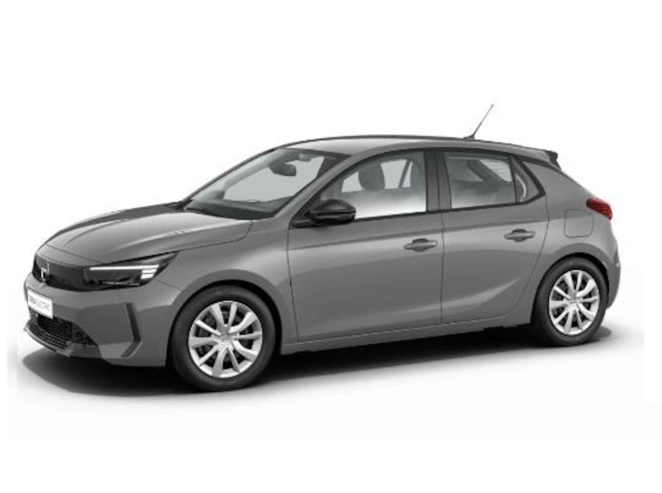 Opel Corsa Electric - Long Range Edition 54 kWh | ** NIEUW ** 2 + 6 JAAR GARANTIE €4000 euro extra inruilwaarde - AutoWereld.nl