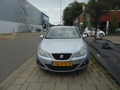 SEAT Ibiza ST - 1.4 Style MET AIRCO TREKHAAK