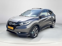 Honda HR-V - 1.5 i-VTEC Executive | Full option | Historie aanwezig | Camera | Navi |