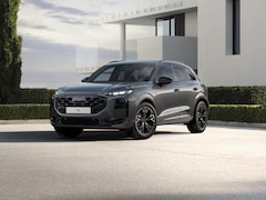 Audi Q3 - 1.5 e-hybrid S edition | optiek zwart | 19 inch |