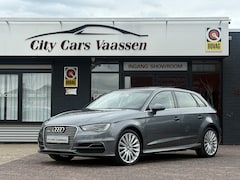 Audi A3 Sportback - 1.4 e-tron PHEV Ambition Pro Line plus org nl auto nap logisch 150 pk panoramadak navigati