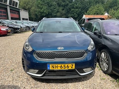 Kia Niro - 1.6 GDi Hybrid BusinessLine EXPORT