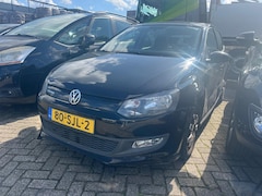 Volkswagen Polo - 1.2 TDI BlueMotion Comfortline EXPORT
