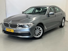 BMW 5-serie - 520i / NL-auto / Trekhaak / Stoelverwarming