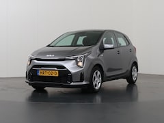 Kia Picanto - 1.0 DPI DynamicLine 5p. | 5 Zitplaatsen| Airconditioning | Cruise control | Navigatie | Ri