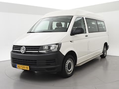 Volkswagen Transporter Kombi - 2.0 TSI CNG AARDGAS L2H2 *EXCL. BTW* 9-PERSOONS + AIRCO