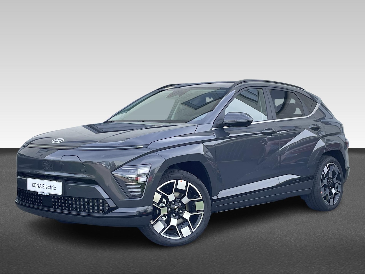 Hyundai Kona Electric - Premium 64.8 kWh VAN €46.790 VOOR €42.790 - AutoWereld.nl
