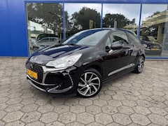 DS 3 - 3 1.2 PureTech So Chic Nieuwe APK - Navi