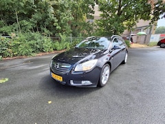 Opel Insignia Sports Tourer - 1.6 T Cosmo LET OP : BAK HOORBAAR