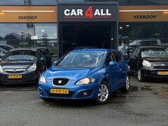 SEAT Leon - 1.2 TSI Ecomotive Businessline CRUISE/AIRCO/APK 14-6-2026/LMVELGEN/NETTE AUTO/RIJDT PERFEC