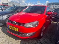 Volkswagen Polo - 1.2-12V Comfortline