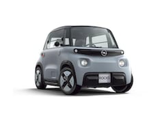 Opel Rocks-e - | NU TE BESTELLEN | MOBILITEIT VANAF 16 JAAR | Panoramadak
