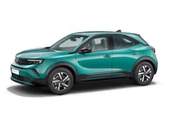 Opel Mokka Electric - Edition 54 kWh * NIEUW * 2 + 6 JAAR GARANTIE * €6000 euro korting nieuw te bestellen