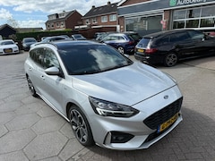 Ford Focus Wagon - 2.0 EcoBlue ST Line Business EXPORT