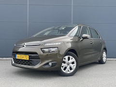 Citroën C4 Picasso - 1.6 VTi Tendance | Camera | Trekhaak