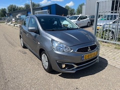 Mitsubishi Space Star - 1.0 Cool+ l Weinig KM l Nette auto